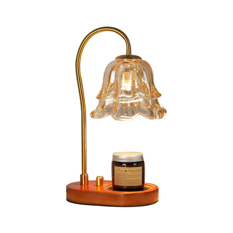 Accueil Décoration Ambiance Lampe de table sans flammes