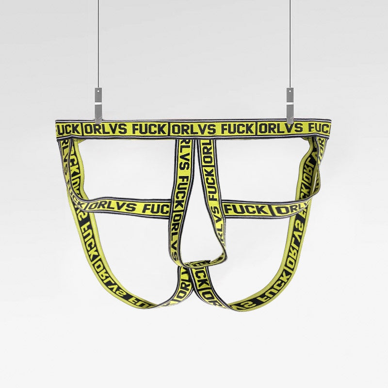 Discothèque Double T-back Lu JJ Camarade Homme