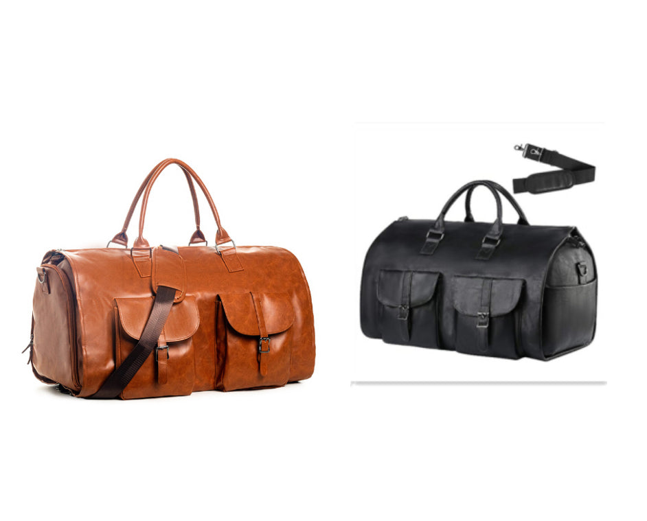 Sac à bagages multifonctionnel extérieur pliable portable