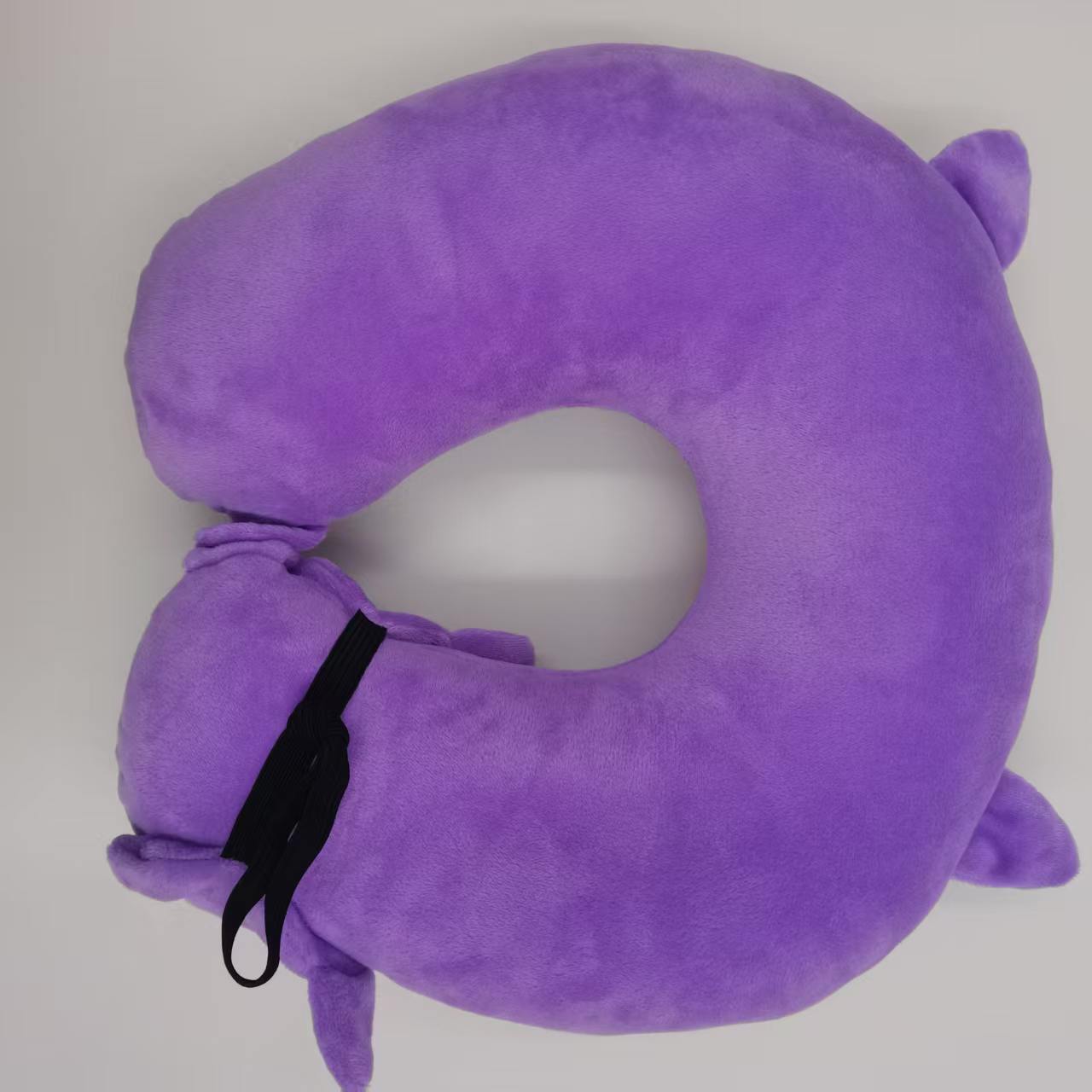 Oreiller pour les voyages et la nap