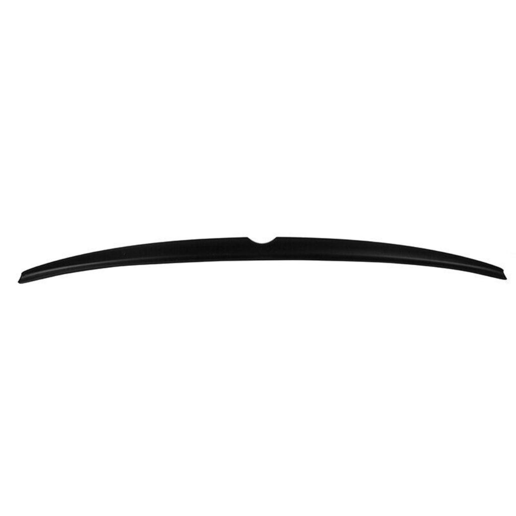 G11 G12 7 Series Style Arrière Trunk Spoiler Wing ABS non peint