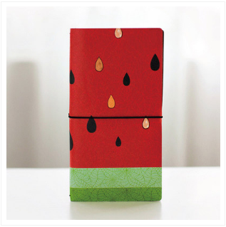 Livre manuel de style japonais carnet créatif Coréecartoon main mignon peint à la main di