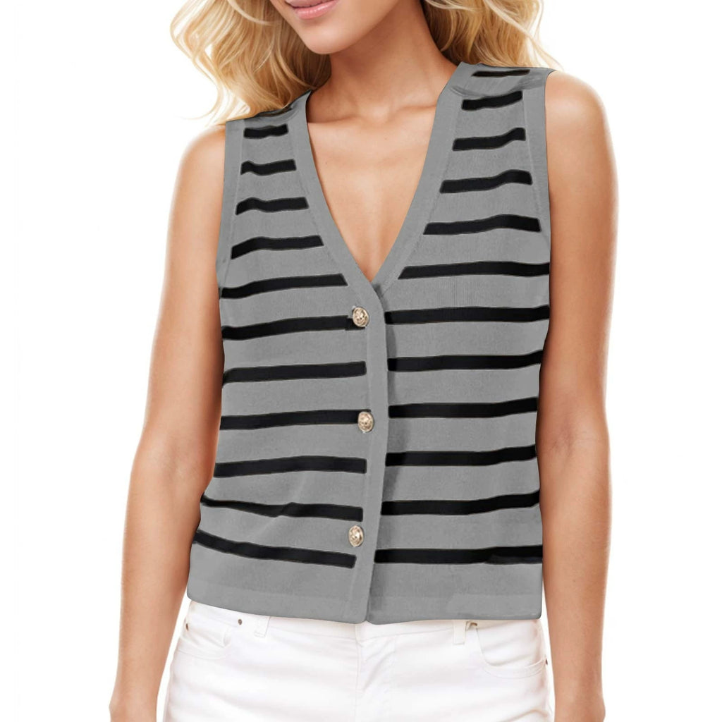 Haut du veste contrasté occasionnel