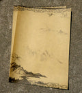 Papeterie en papier Kraft
