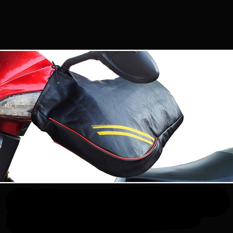 Guidon de plaque de voiture de protection contre le froid