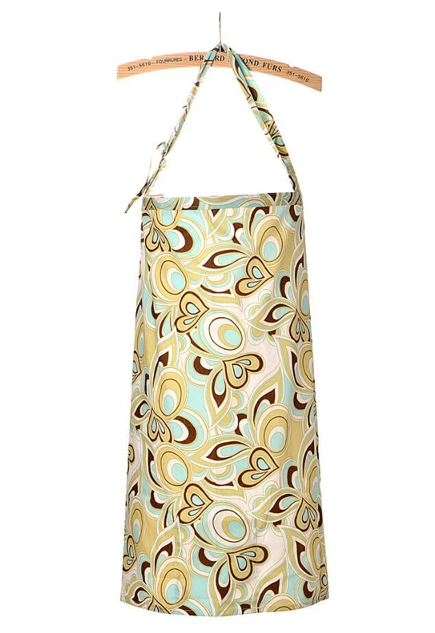 Couverture d'allaitement