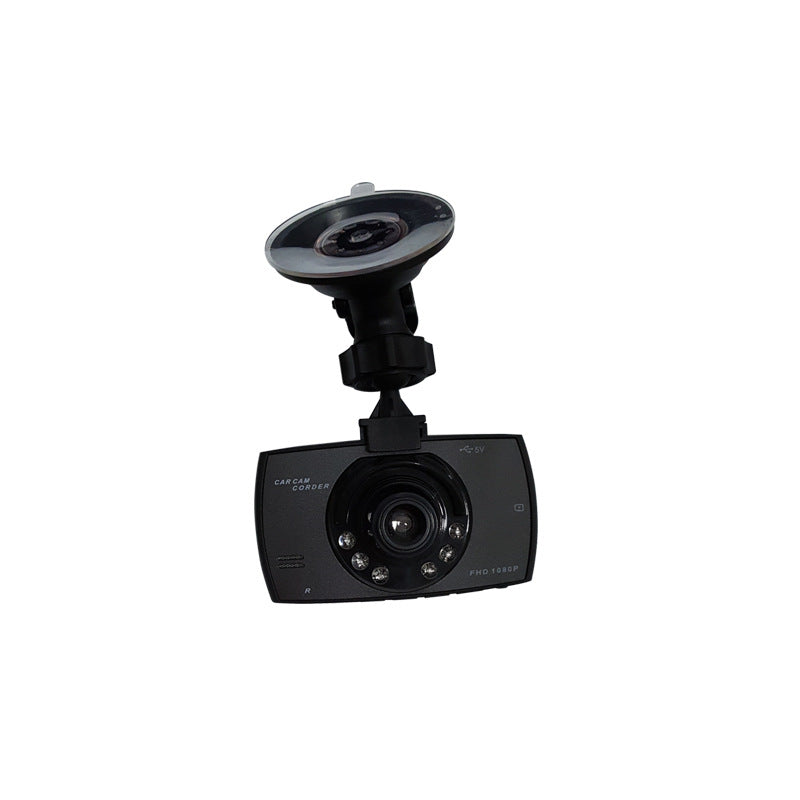 Mode HD 1080P Night Vision Enregistreur de conduite