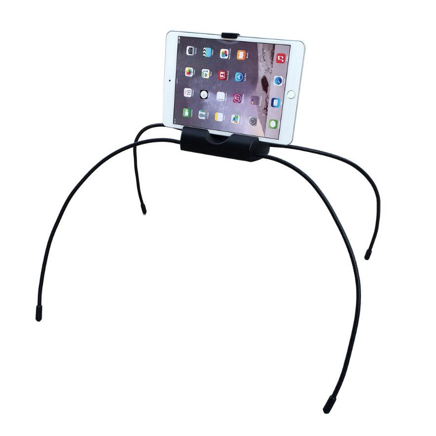 Comprimé mobile multifonctionnel Lazy Spider Bracket