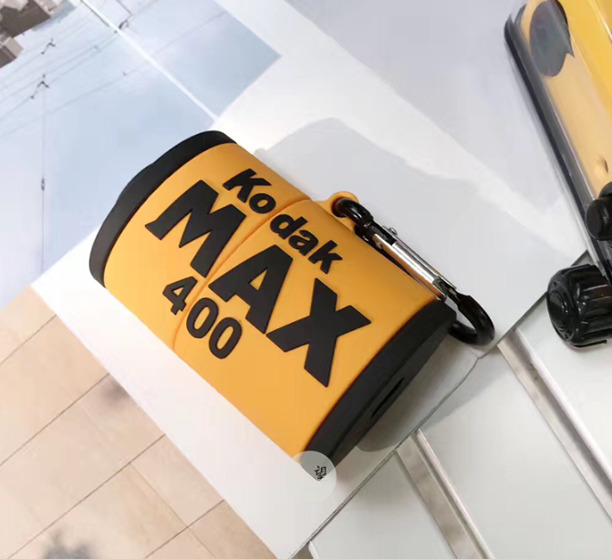 Coffret de recharge pour écouteur sans fil