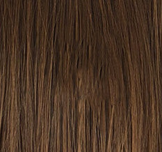Perruque à cheveux courts
