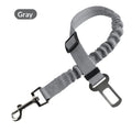 Étendable et rétractable en absorption des chocs Pet Leash