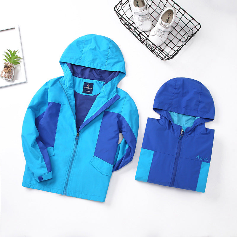 Vêtements pour enfants