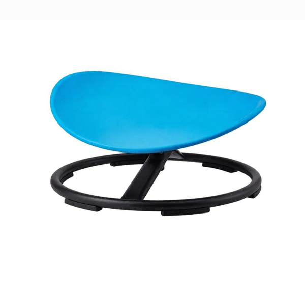 Chaise pivotante pour enfants LBS 220
