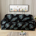 Couverture universelle de canapé stretch tout inclus