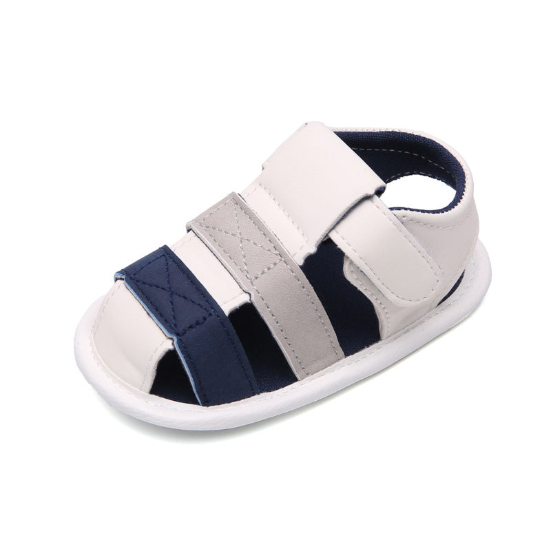Sandales de fond douces pour enfants d'été