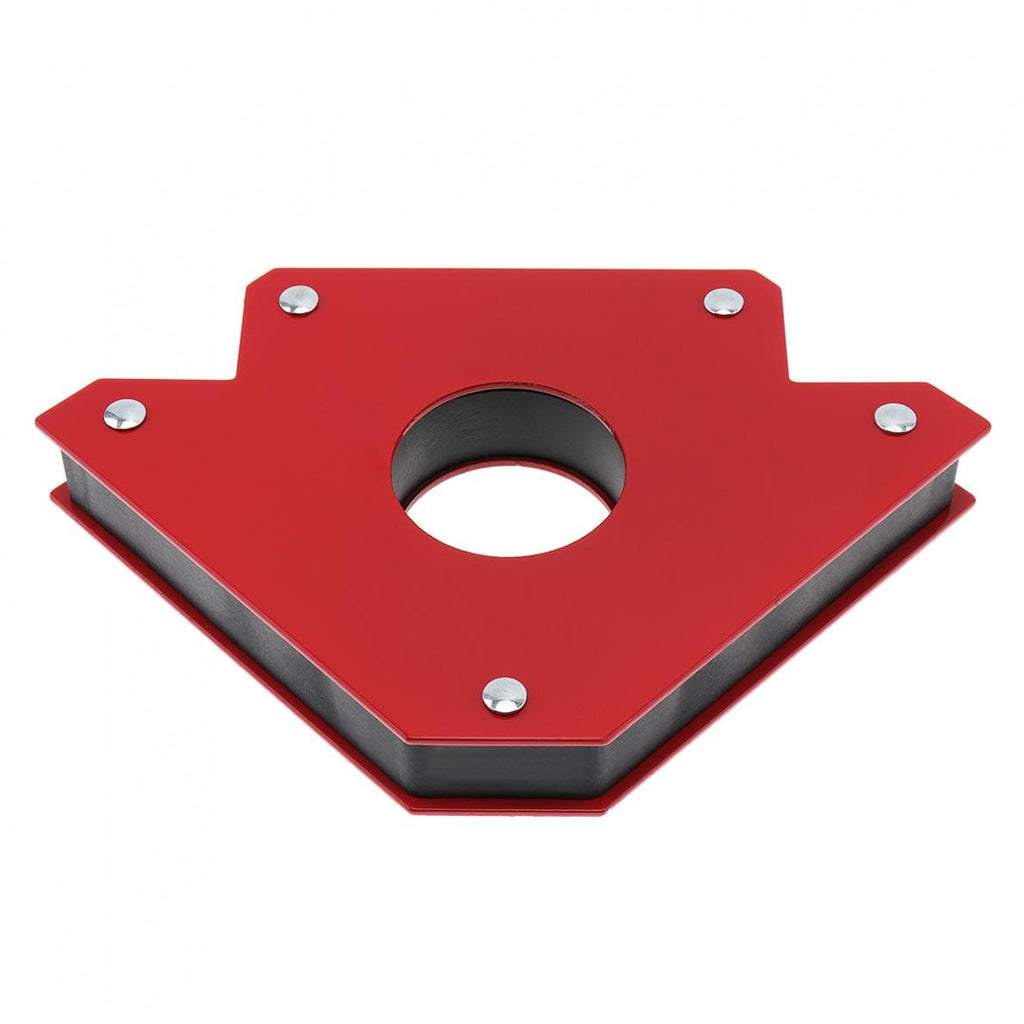 Positionneur triangle de soudure