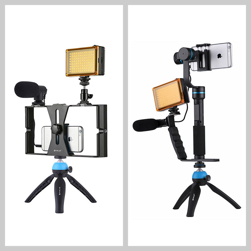 Microphone d'enregistrement de films