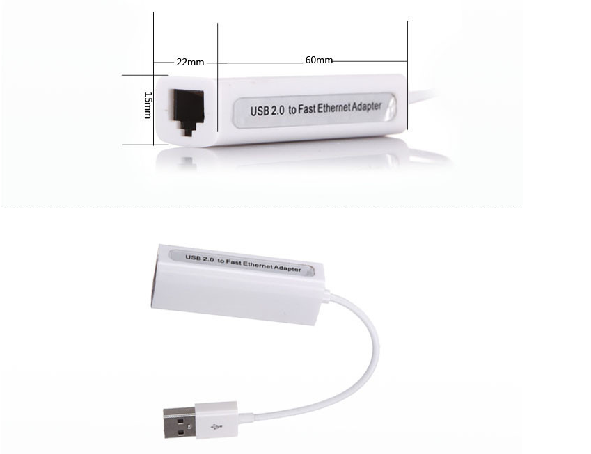 Convertisseur USB
