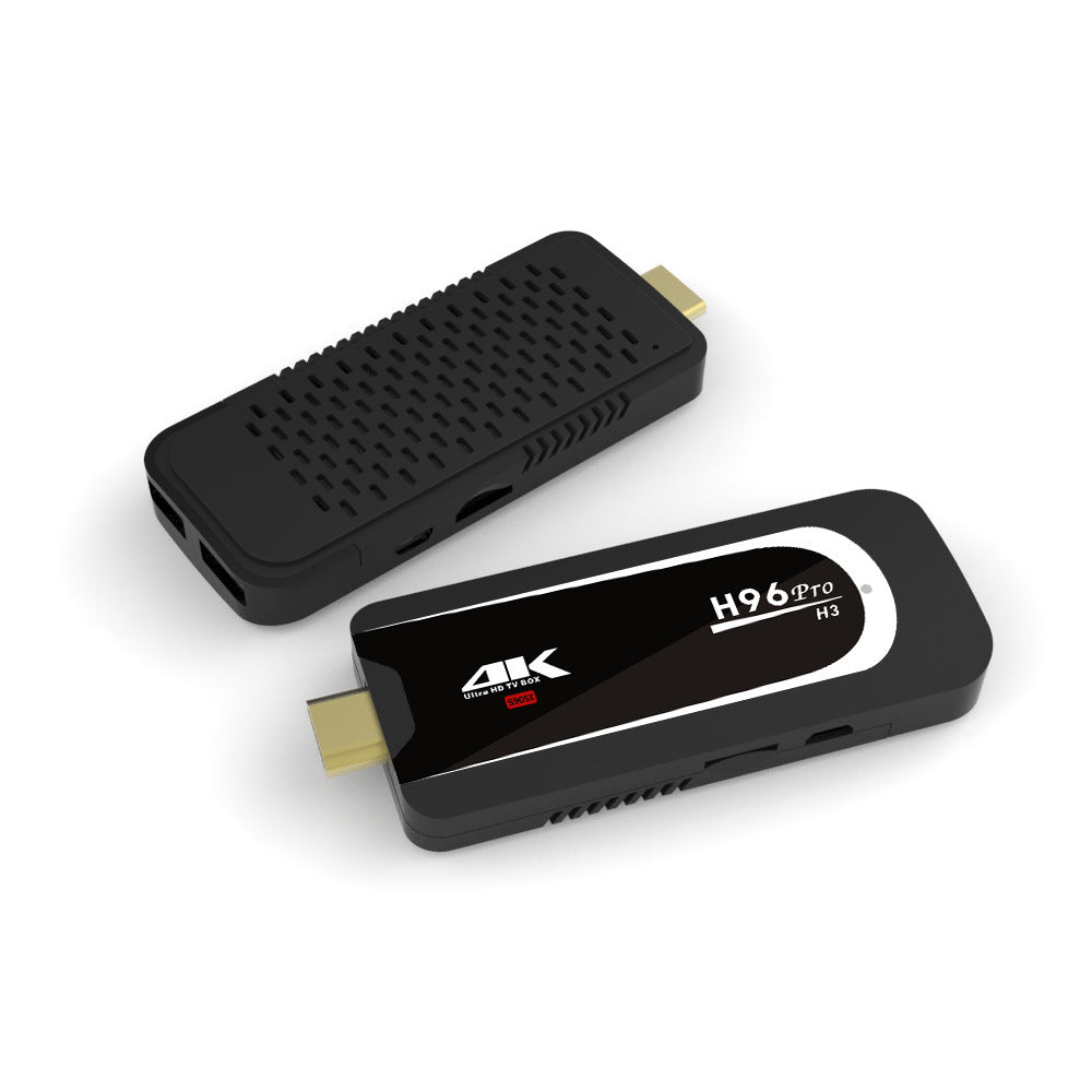 Lecteur TV Android
