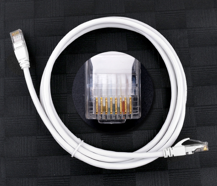 Câble réseau Cat6