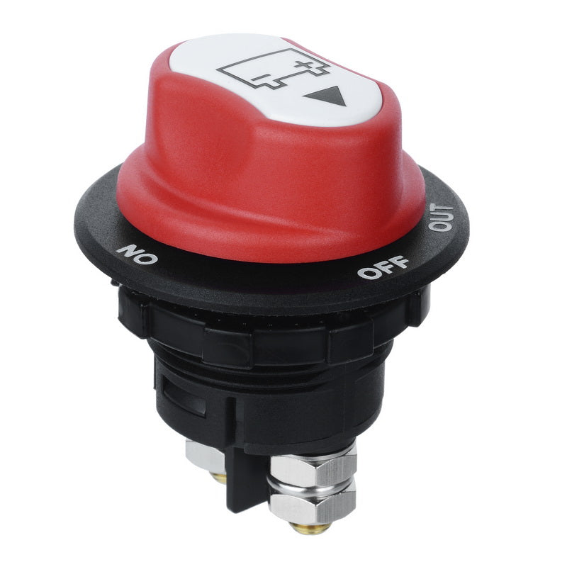 50A 100A 200A voiture yacht RV batterie commutateur