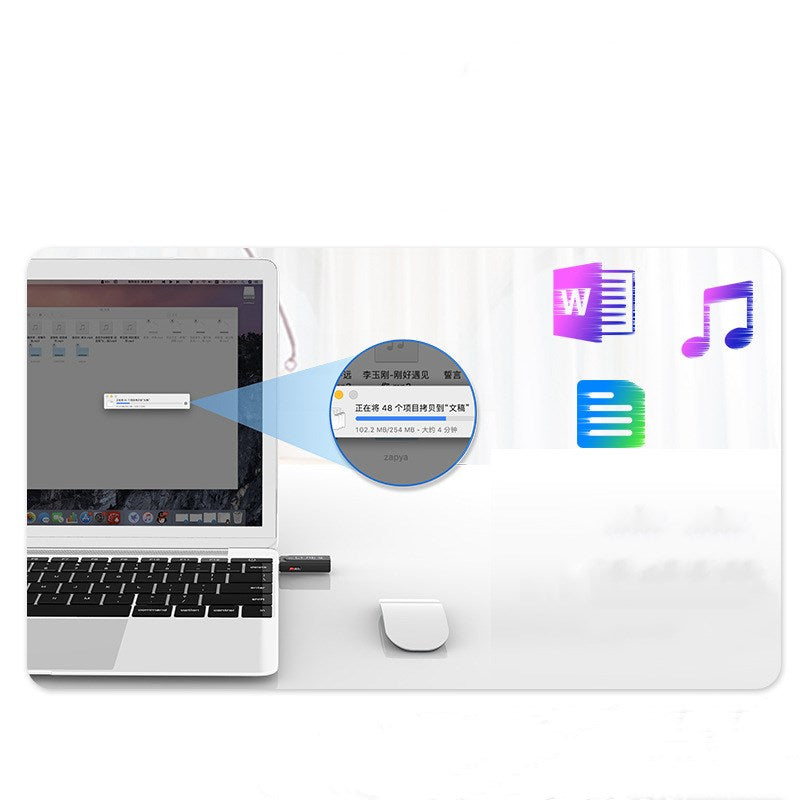 USB voiture FM bluetooth récepteur pour la lecture MP3