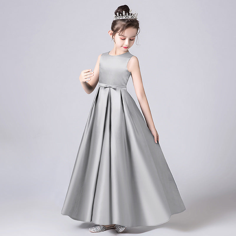 Piano pour enfants Spectacle d'anniversaire Robe Princesse