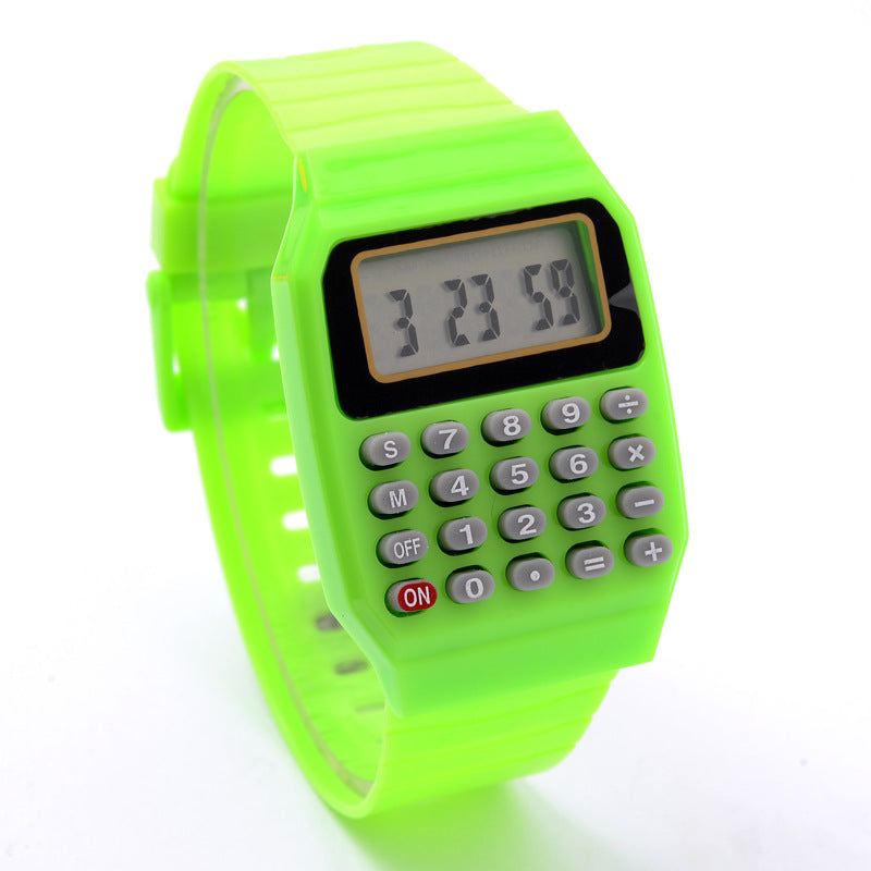 Montres de mode européennes