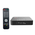 N5 MAX+ STB S905X3 Lecteur réseau Android