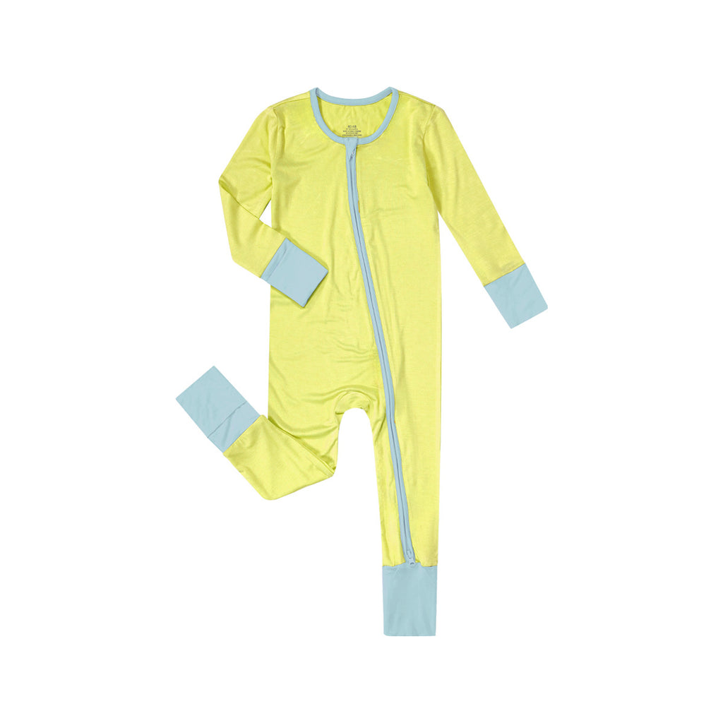 Vêtements pour nouveau-né à manches longues pour bébé Onesie