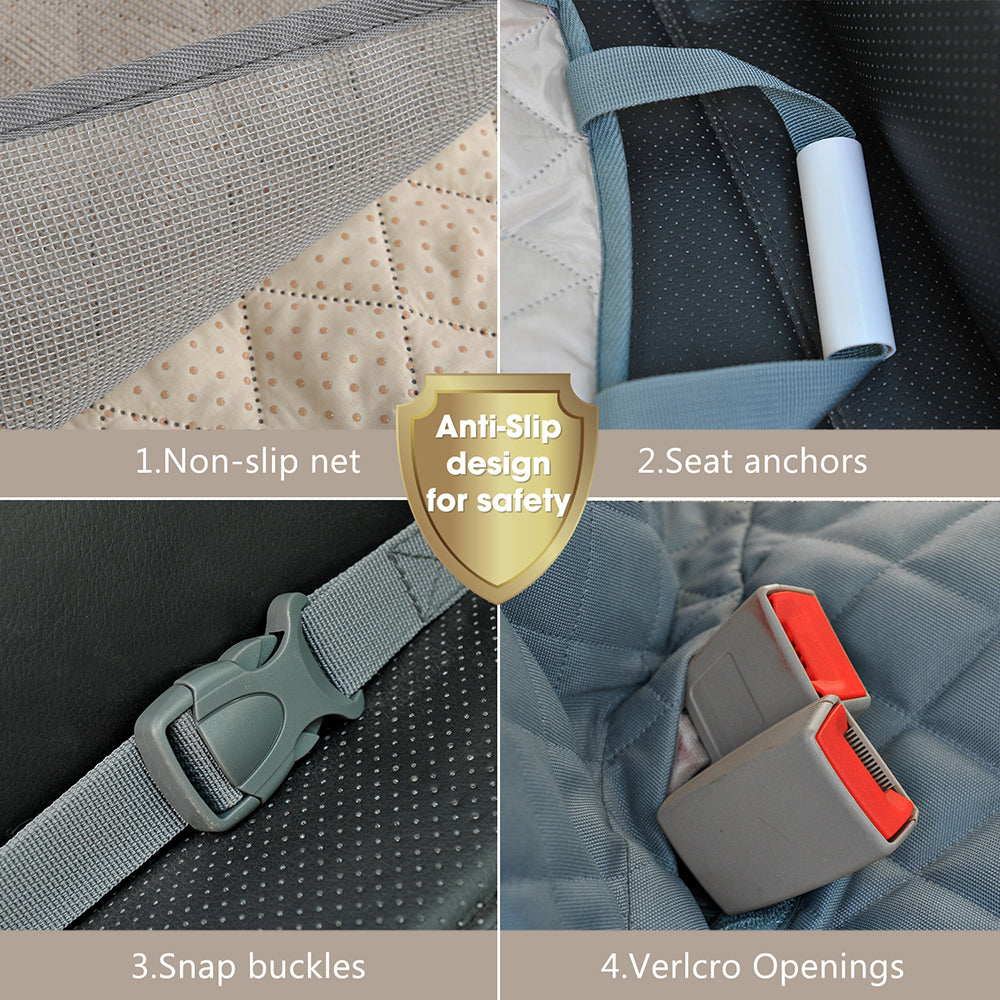 Coussins pour animaux de compagnie
