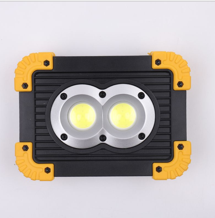 Lampe de secours portable LED