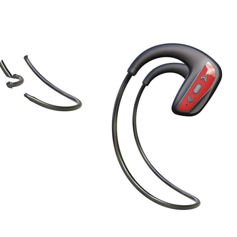 Ipx8 sport de natation étanche Bluetooth