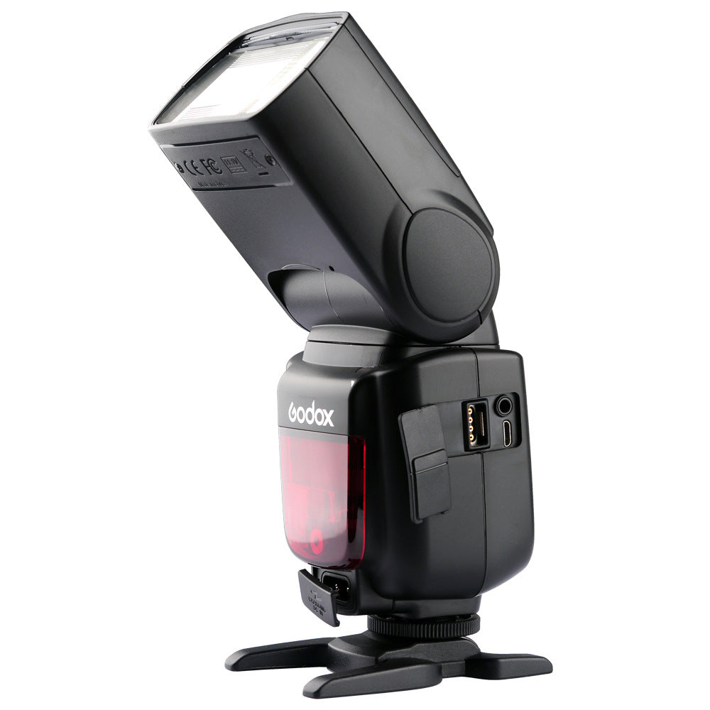 Flash de deuxième génération V860II
