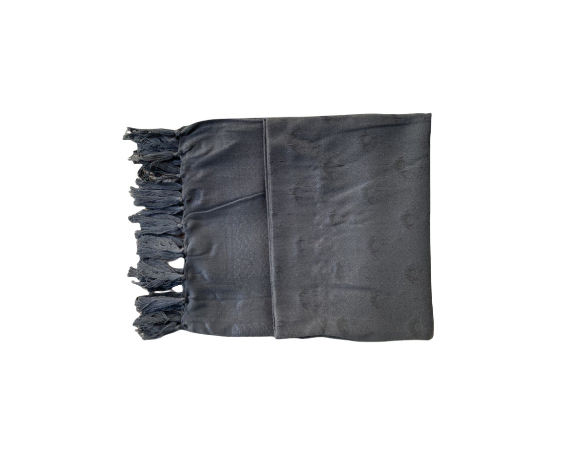 Tactiques de plein air pour hommes Écharpe Jacquard