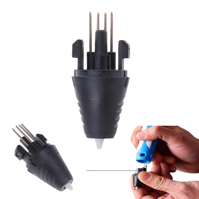 Accessoires pour stylos d'impression 3D