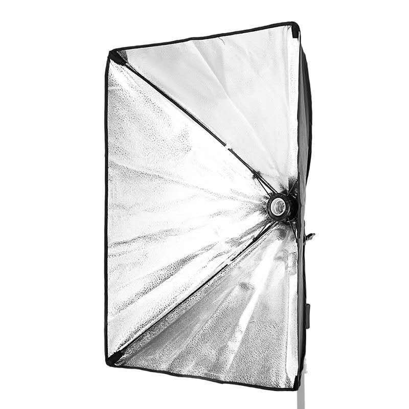 Accessoires soft box lampe unique