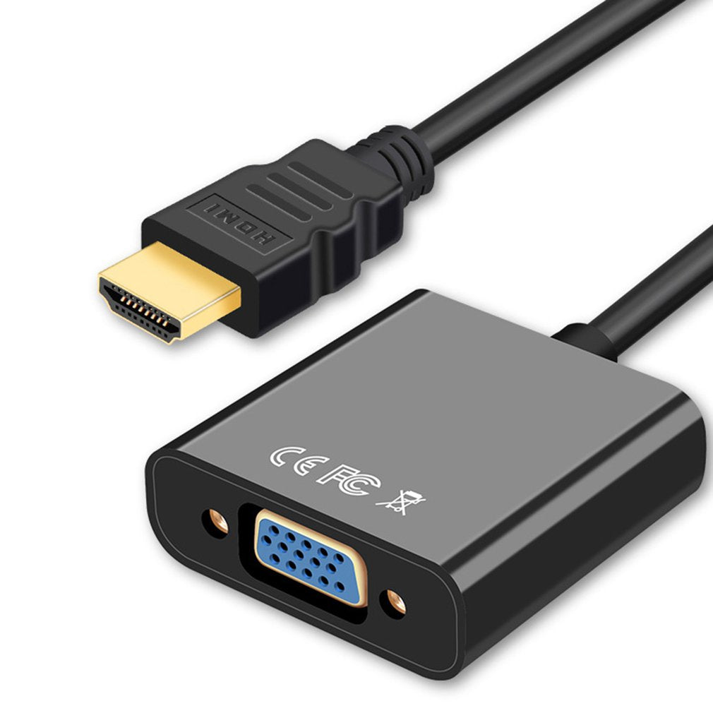 Convertisseur de câble HD