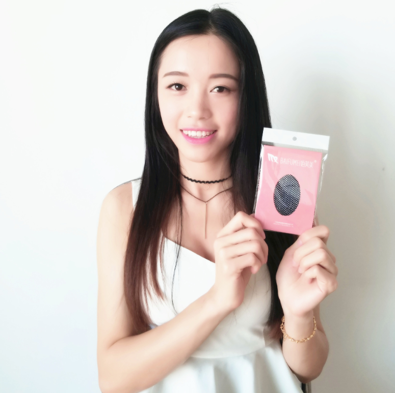 Accessoires de filet de poils