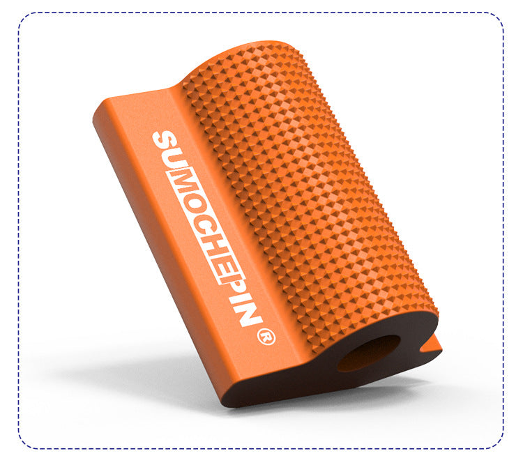Manchon de protection pour engrenages de moto
