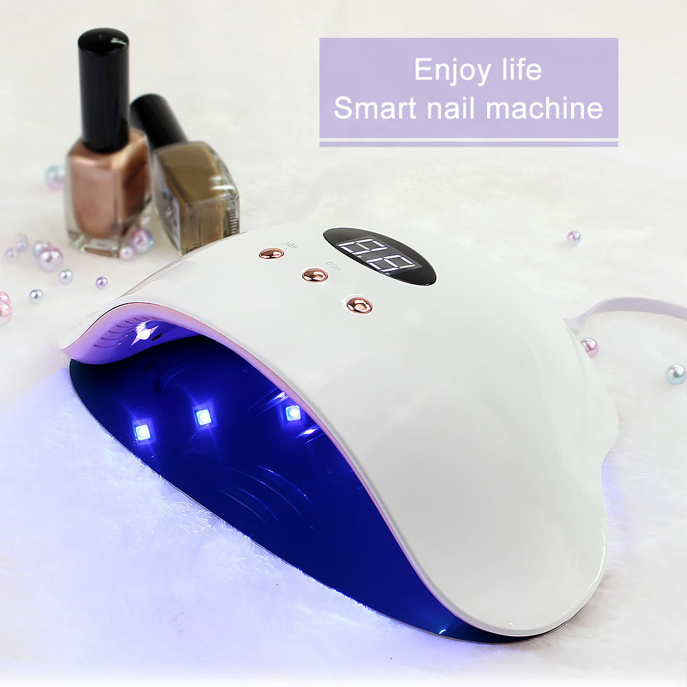 Rainbow10 Smart Nail Photothérapie Machine