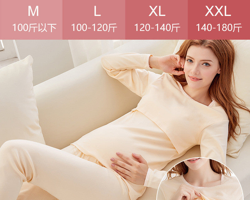 Sous-vêtements thermiques