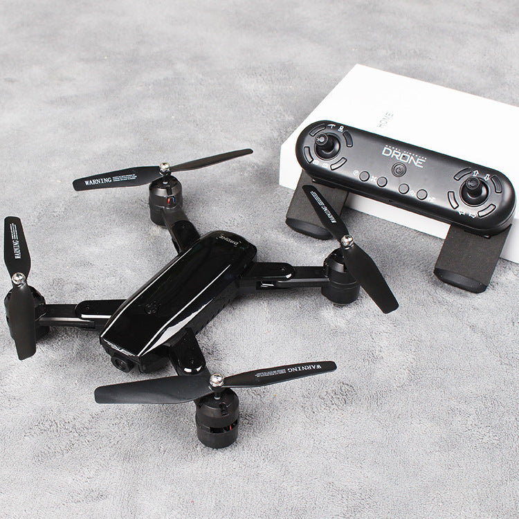 Drone de télécommande pliant