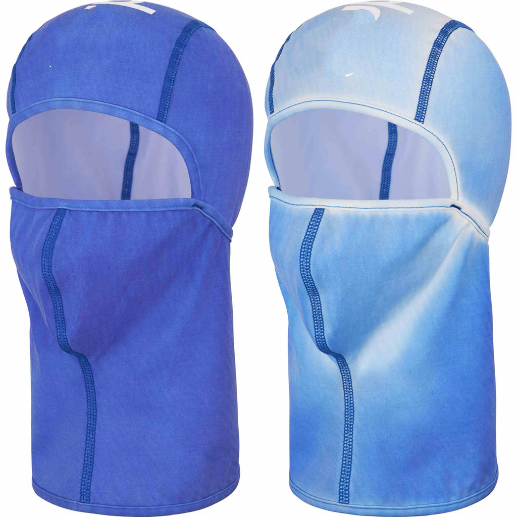 Réaction thermique du Dragon Balaclava Changement de température