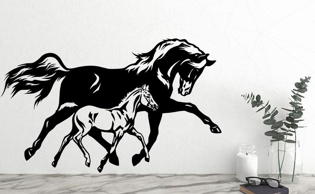 Stickers pour décoration maison Décoration murale en pépinière