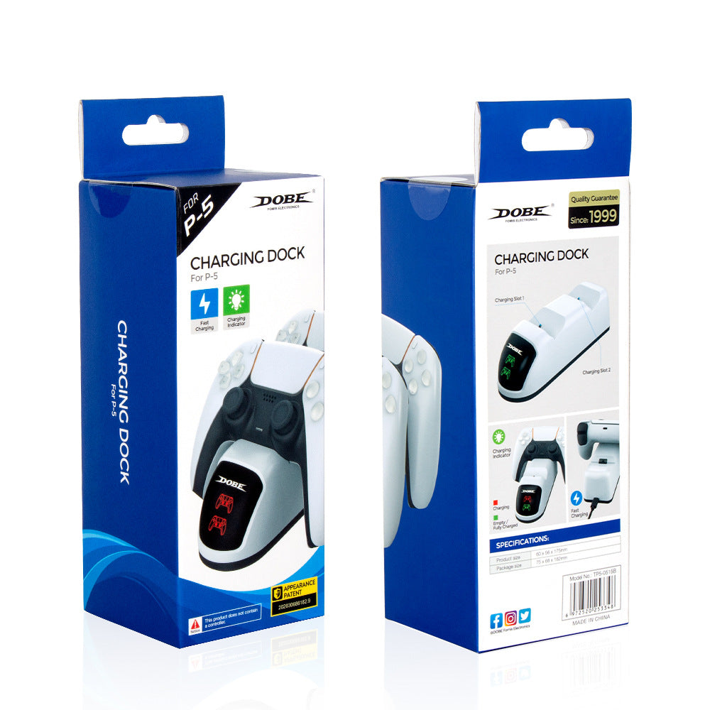Lumière de respiration LED indique Contact Chargeur