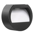 Lampe solaire extérieure maison