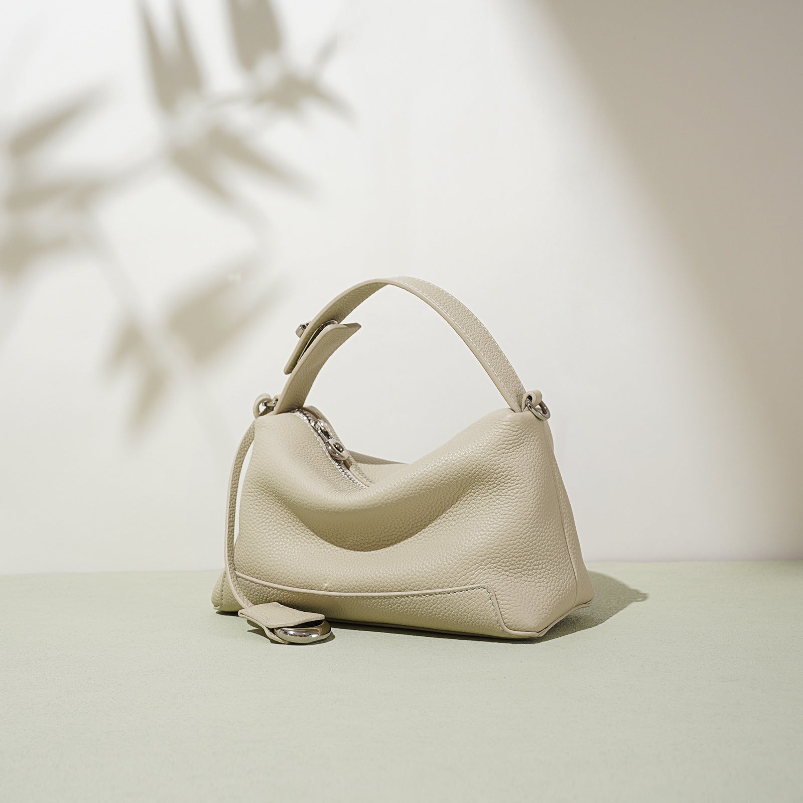 Style coréen Niche Minimalist Crossbody Sac haut de gamme pour femmes