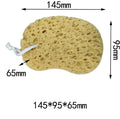 Rub-Polyurethane Cleaning Sponge-1 Piece