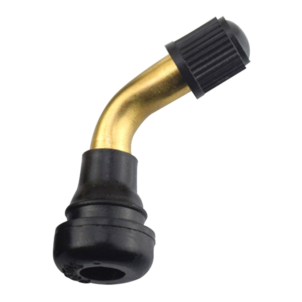 PVR70 valve de pneus sans tube pour voiture de batterie et moto